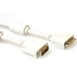 Intronics DVI-I Single Link M/F 2.0m (AK3710)